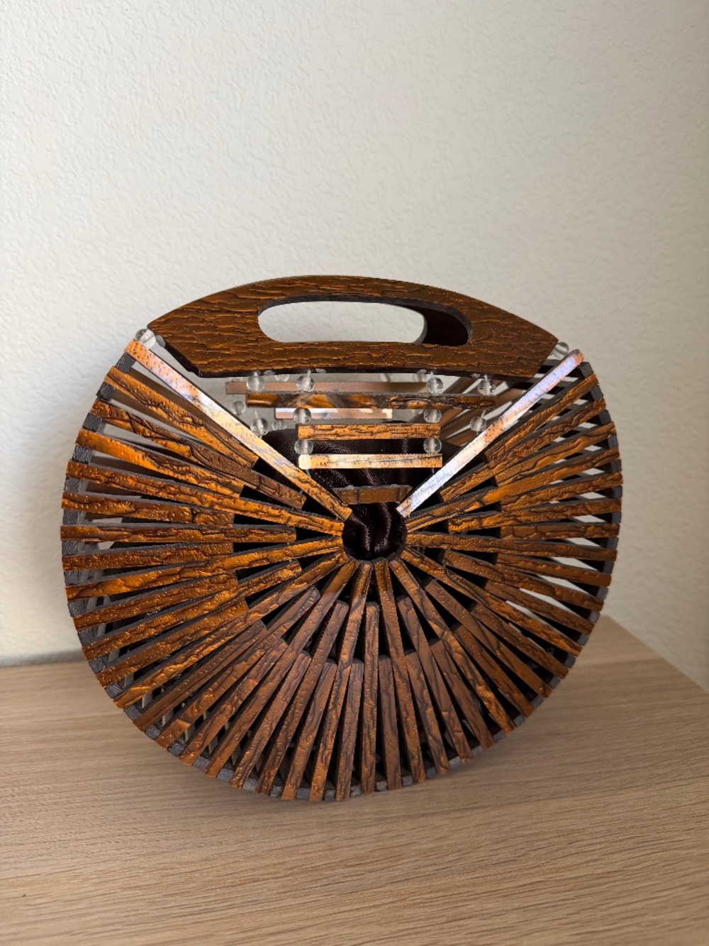 Lovestitch Handbag